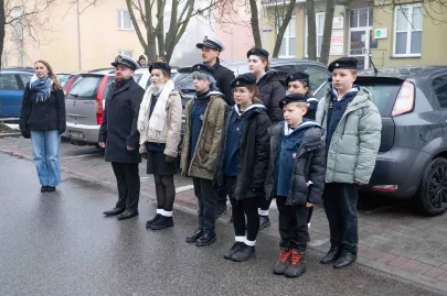 Pszczyna, 16.01.2026 r. | Autor: Piotr Łapa (kliknięcie spowoduje wyświetlenie powiększonego zdjęcia) 25696