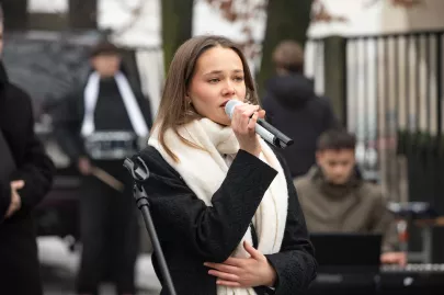 Pszczyna, 16.01.2026 r. | Autor: Piotr Łapa (kliknięcie spowoduje wyświetlenie powiększonego zdjęcia) 25699