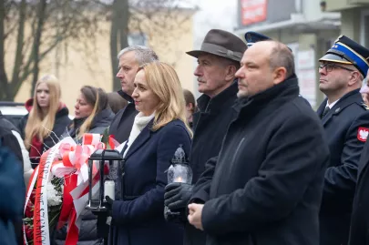 Pszczyna, 16.01.2026 r. | Autor: Piotr Łapa (kliknięcie spowoduje wyświetlenie powiększonego zdjęcia) 25700