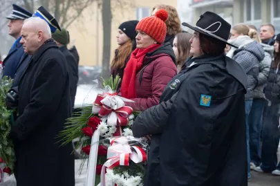 Pszczyna, 16.01.2026 r. | Autor: Piotr Łapa (kliknięcie spowoduje wyświetlenie powiększonego zdjęcia) 25701