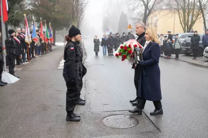 Pszczyna, 16.01.2026 r. | Autor: Piotr Łapa (kliknięcie spowoduje wyświetlenie powiększonego zdjęcia) 25708