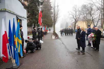 Pszczyna, 16.01.2026 r. | Autor: Piotr Łapa (kliknięcie spowoduje wyświetlenie powiększonego zdjęcia) 25709
