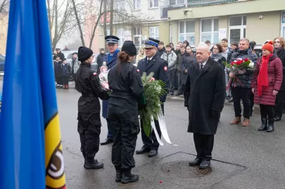 Pszczyna, 16.01.2026 r. | Autor: Piotr Łapa (kliknięcie spowoduje wyświetlenie powiększonego zdjęcia) 25710
