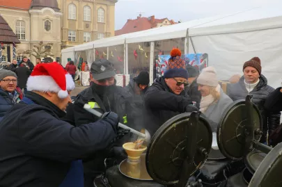 Zupa Wigilijna na Rynku - 21.12.2025