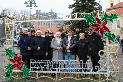 Zupa Wigilijna na Rynku - 21.12.2025