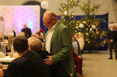 3. Wigilia Bez Samotności - 24.12.2025