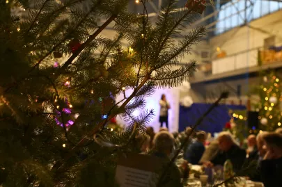 3. Wigilia Bez Samotności - 24.12.2025