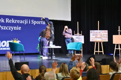 Pszczyńskie Spotkania z Przygodą