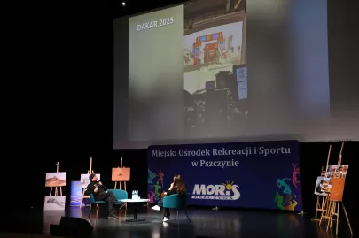 Pszczyńskie Spotkania z Przygodą