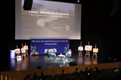 Pszczyńskie Spotkania z Przygodą