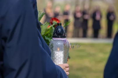 86. rocznica Zbrodni Katyńskiej w Pszczynie