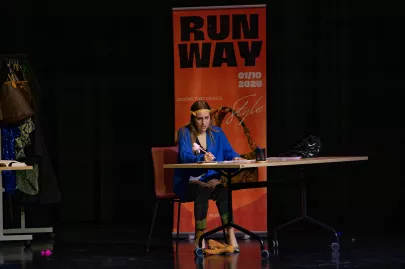 Musical "Diabeł ubiera się u Prady"