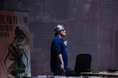 Musical "Diabeł ubiera się u Prady"