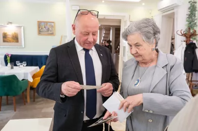Diamentowe i Złote Gody