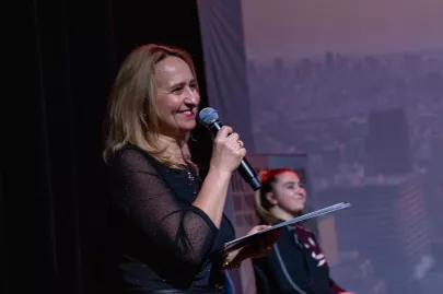 Musical "Diabeł ubiera się u Prady"