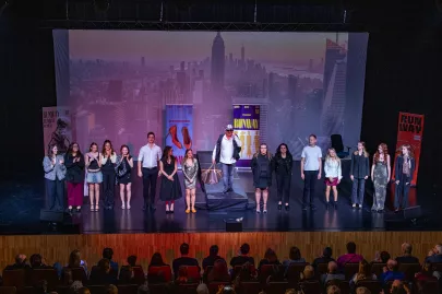 Musical "Diabeł ubiera się u Prady"