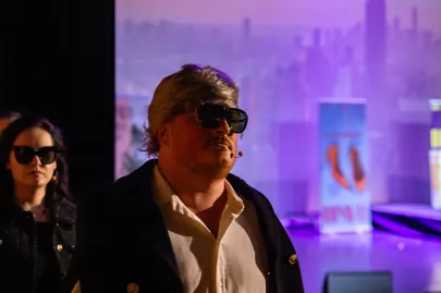 Musical "Diabeł ubiera się u Prady"