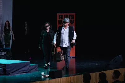 Musical "Diabeł ubiera się u Prady"