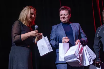 Musical "Diabeł ubiera się u Prady"