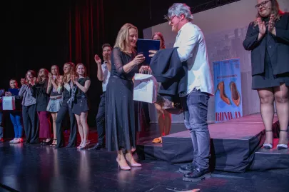 Musical "Diabeł ubiera się u Prady"
