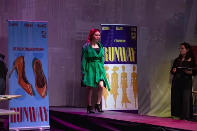 Musical "Diabeł ubiera się u Prady"