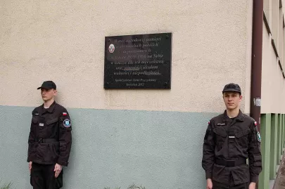 86. rocznica Zbrodni Katyńskiej w Pszczynie