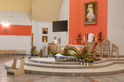 Wielkanocne Śniadanie Samorządowców w Pszczynie