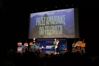 Pszczyńskie Spotkania z Przygodą