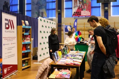 XV Targi Edukacyjne