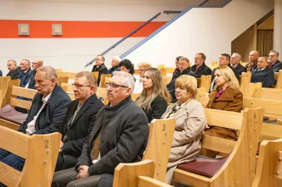 Wielkanocne Śniadanie Samorządowców w Pszczynie