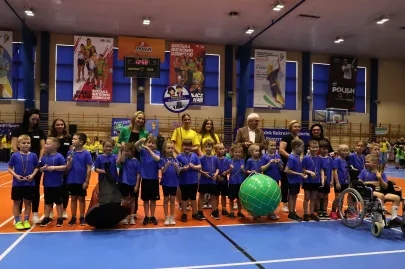 XVII Pszczyńska Olimpiada Przedszkolaków