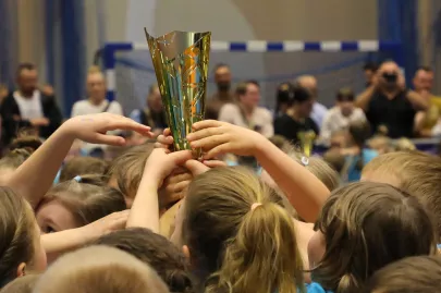 XVII Pszczyńska Olimpiada Przedszkolaków