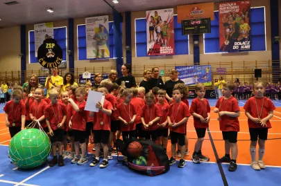 XVII Pszczyńska Olimpiada Przedszkolaków