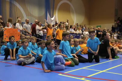 XVII Pszczyńska Olimpiada Przedszkolaków