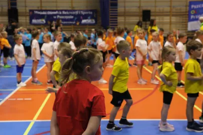 XVII Pszczyńska Olimpiada Przedszkolaków