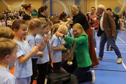 XVII Pszczyńska Olimpiada Przedszkolaków