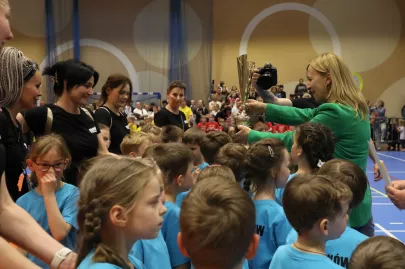 XVII Pszczyńska Olimpiada Przedszkolaków