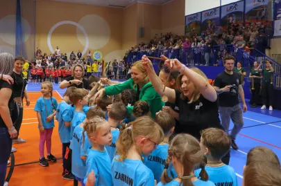 XVII Pszczyńska Olimpiada Przedszkolaków