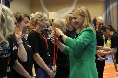 XVII Pszczyńska Olimpiada Przedszkolaków