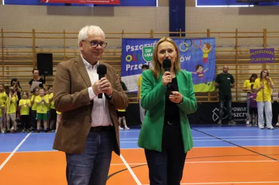XVII Pszczyńska Olimpiada Przedszkolaków