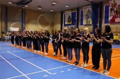 XVII Pszczyńska Olimpiada Przedszkolaków