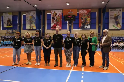XVII Pszczyńska Olimpiada Przedszkolaków