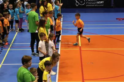 XVII Pszczyńska Olimpiada Przedszkolaków