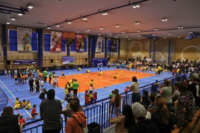 XVII Pszczyńska Olimpiada Przedszkolaków
