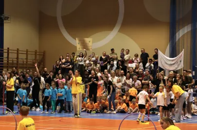 XVII Pszczyńska Olimpiada Przedszkolaków