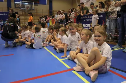 XVII Pszczyńska Olimpiada Przedszkolaków