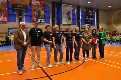 XVII Pszczyńska Olimpiada Przedszkolaków