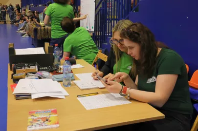 XVII Pszczyńska Olimpiada Przedszkolaków