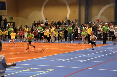 XVII Pszczyńska Olimpiada Przedszkolaków