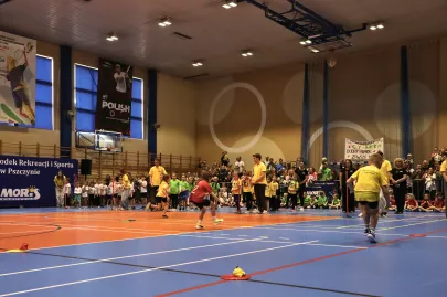 XVII Pszczyńska Olimpiada Przedszkolaków